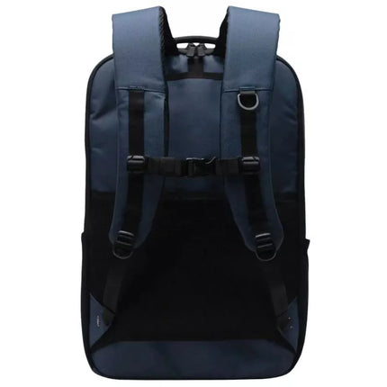 Herschel Kasko Kuprinė Tech Mood Indigo 11288-05854 Mėlyna, Vienas dydis
