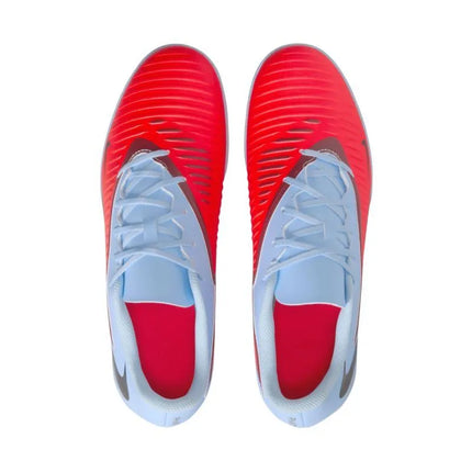 Futbolo bateliai Nike Phantom 6 Low Club IC HQ2323 400
