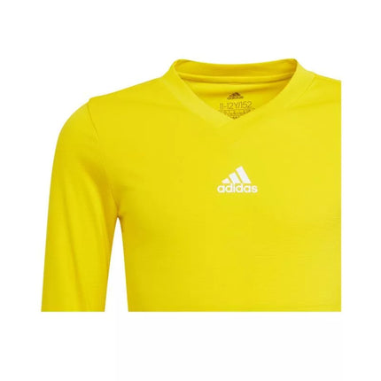 adidas Team Base Tee Jr GN7514