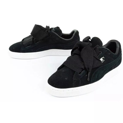 Puma Suede Jr 365136 02 Batai