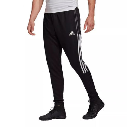 adidas TIRO21 TRAUKINĖS KELNĖS VYRAM M GH7305
