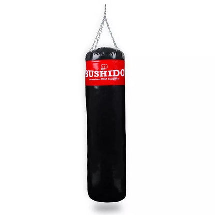 Bokso maišas - 180 Raudonas - 180 cm / 60 kg
