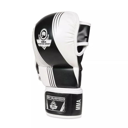 MMAsparring gloves S/M - Edge - Valor Series