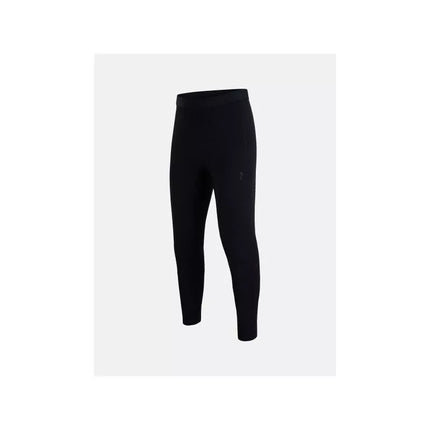 Juodos "Magic" ilgos apatinės kelnės (leggings), Peak Performance