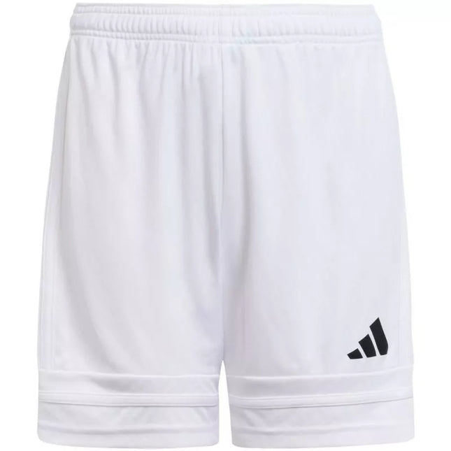 adidas Squadra 25 Jr Šortai JJ2423