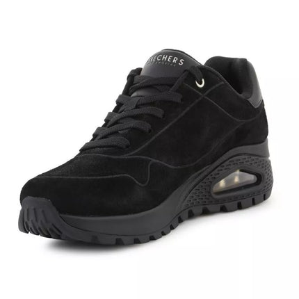 Skechers Uno Rugged-ChillProof 155135-BBK Juoda
