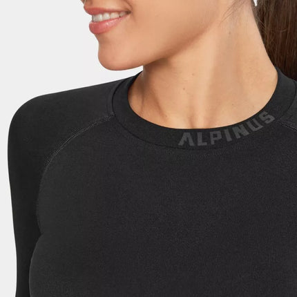 Alpinus Tactical Base Layer Set W GT18370