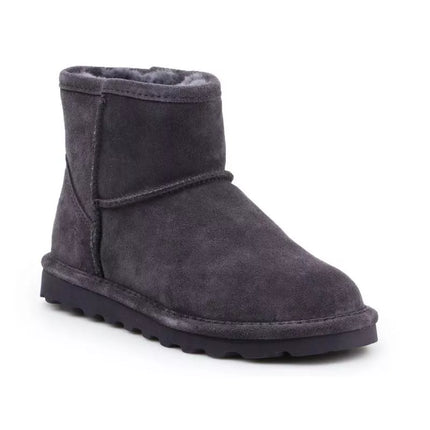 BearPaw Alyssa Charcoal W 2130W-030 batai