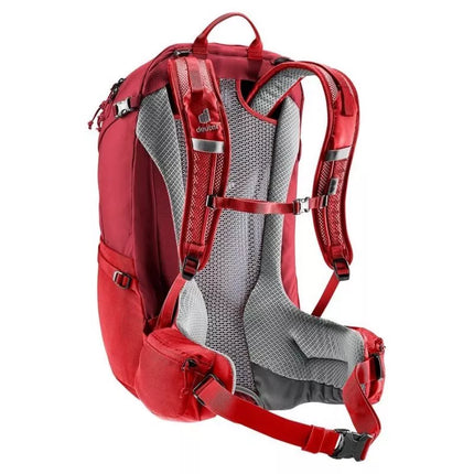 Deuter Futura 27 žygio kuprinė 340032155970