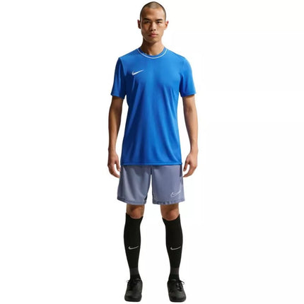 Nike Dri-Fit Park 26 SS Vyriškas Topas Mėlynas HM7127 463