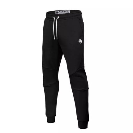 Sportinės kelnės su mažu logotipu PIT BULL OLDSCHOOL - 1623029