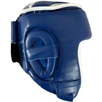 Masters Ktop-Pu Wako Approved M 02251-02M boxing helmet