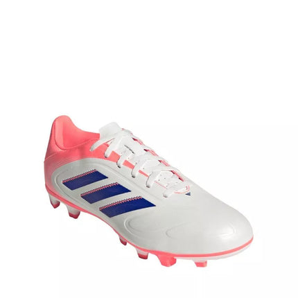 futbolo bateliai adidas Copa Pure 3 Club FG/MG vaikams JR2898