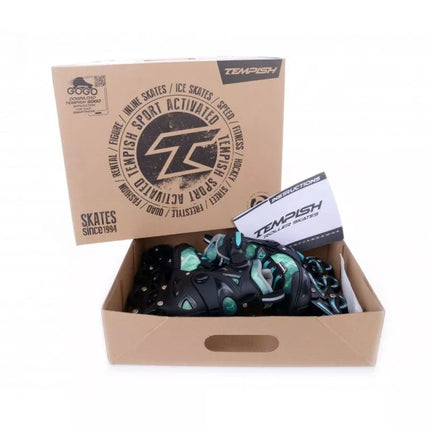 Tempish Dasty Jr 1000049 riedučiai