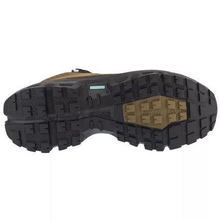 On Cloudrock Mid Waterproof M 3MF10161473 batai