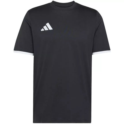 Men's adidas Entrada 26 Tee black JZ6675