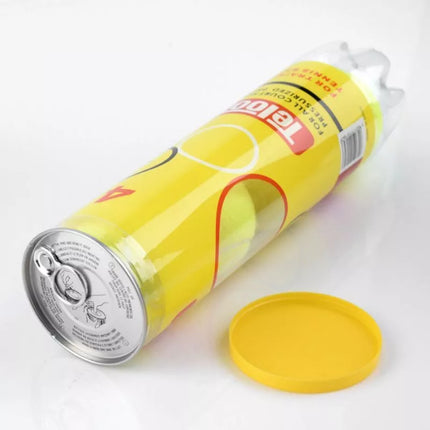 Teloon T801P4 Teniso Kamuoliai