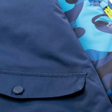 Bejo Yuki Jr slidinėjimo striukė 92800439421