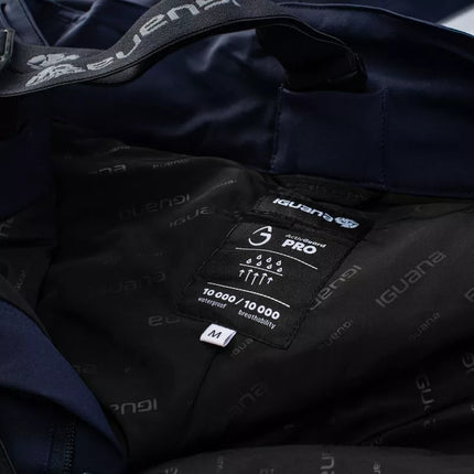 Iguana Berhoff kelnės, dydis M, 92800621860