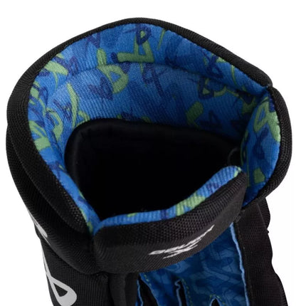 Bauer X "24 Jr Hokejaus Pirštinės 1063731