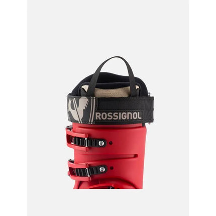 ROSSIGNOL ALLTRACK JR 80 red ski boots