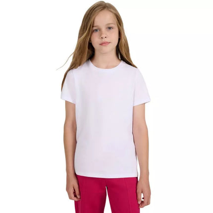 4F Marškinėliai Vaikams 4FJWMM00TTSHF2332 10S
