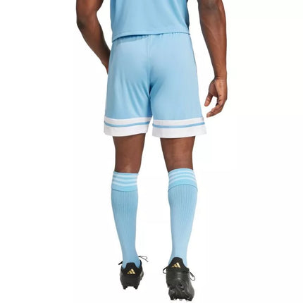 adidas Squadra 25 M JH3407 šortai