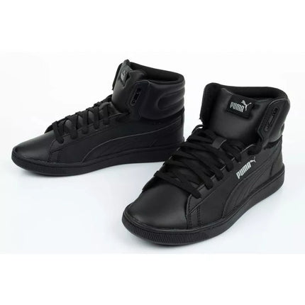 Puma Vikky v2 Mid SL batai 370619 03
