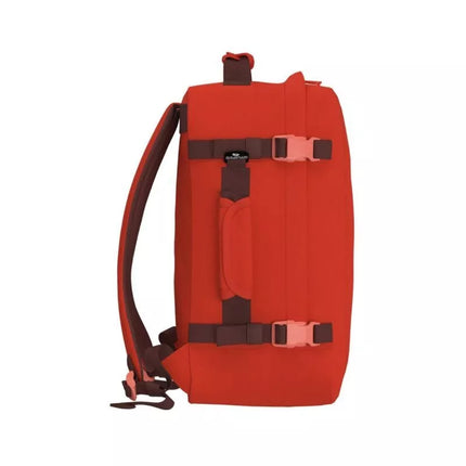 CabinZero Classic 2in1 36L Backpack Travel Bag - CZ172301