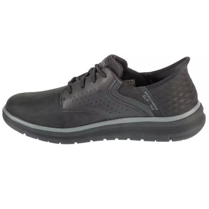 Skechers Slip-Ins: Orell - Yates 205249-BLK Juoda 41.5