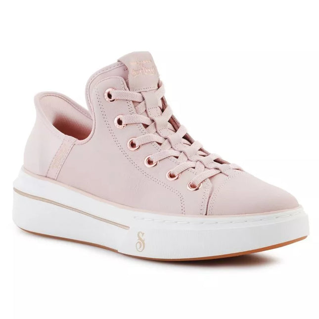 Skechers Slip-Ins: Snoop One - OG Leather W 186001-BLSH