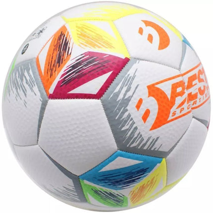 SPIRIT BEST SPORTING FOOTBALL Y.4