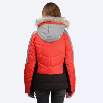 „Icepeak Electra IA W 453203512IA“ slidinėjimo striukė