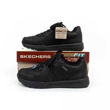 Skechers Netson M 205236/BBK batai