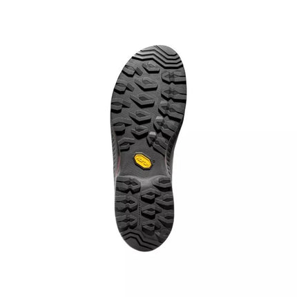 La Sportiva TX5 Evo GTX ZFHS106N07R25 Moka/Raudonmedžio
