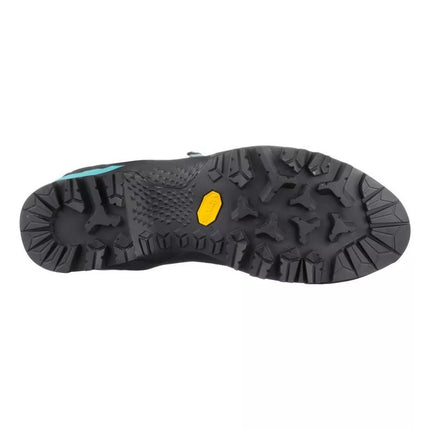 Salewa MTN Trainer Mid GTX Women's Adult Black, Blue
