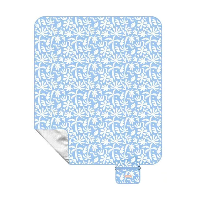 Iškylų pledas Spokey Breeze XL SPK-945902