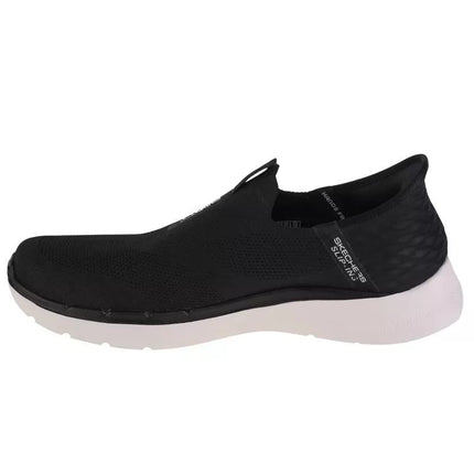 Skechers Slip-Ins: GO Walk 6 - Easy On M 216278-BLK shoes