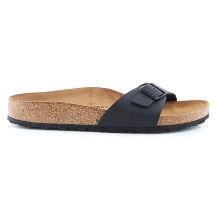 Birkenstock Madrid BS W 0040793 šlepetės