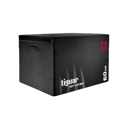 Tiguar plyo soft box V2 TI-PSB060V2