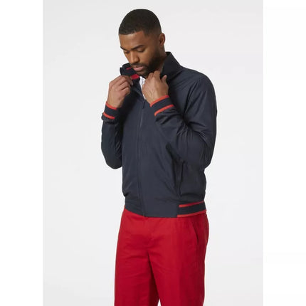 Helly Hansen Salt Vėjo Striukė M 30299 597