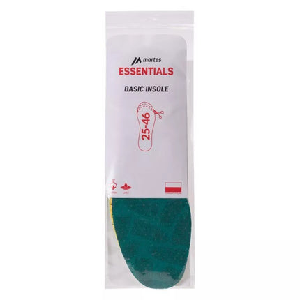 Paprasti vidpadžiai BASIC INSOLE