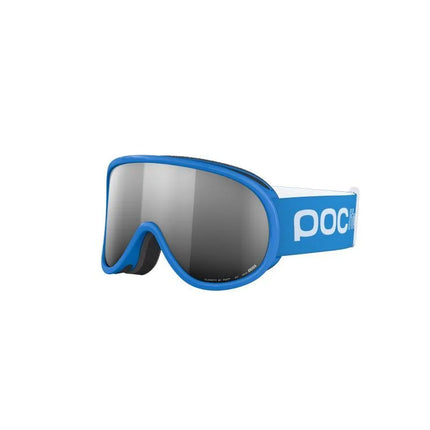 POC POCito Retina akiniai mėlyni