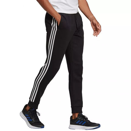 Adidas vyriškos Essentials flisinės kelnės GK8821