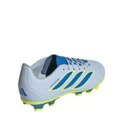 adidas Predator Club FG/MG JS0369 kids' soccer shoes
