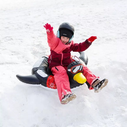 Sniego čiuožykla Pingvinas Meteoras 16764