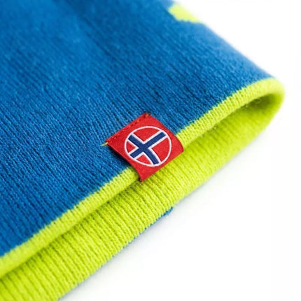 Trollkids Kids Troll Beanie Long for Boys/Girls (921-177)