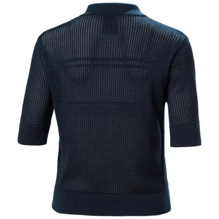 Helly Hansen Women's W Salt Knit Polo Shirt 34400 597