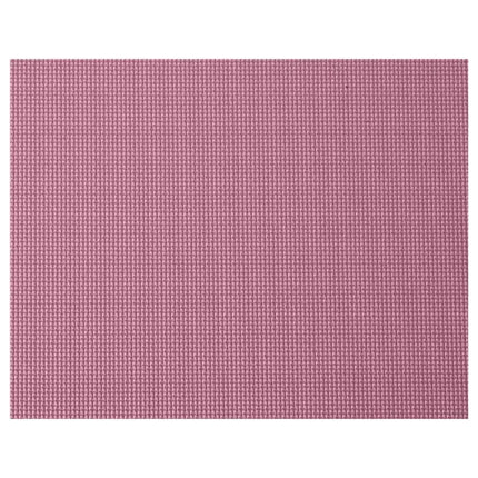 YOGA MAT 4 MM REVERSIBLE EXERCISE MAT