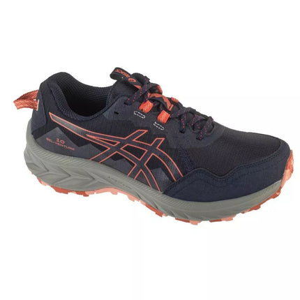 Asics Gel-Venture 10 W 1012B759-402 Bėgimo Bateliai